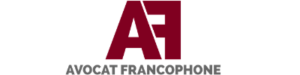 Avocat Francophone LOGO